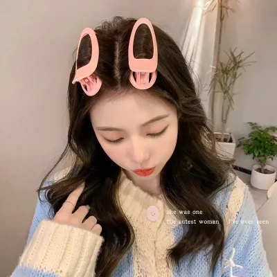 Natural Fluffier Hair Root Clip (1 pc)